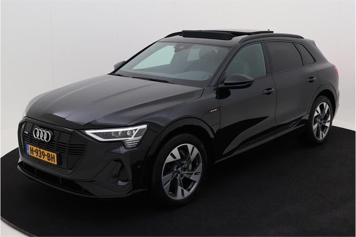 AUDI E-TRON 2019 wauzzzge0lb015591