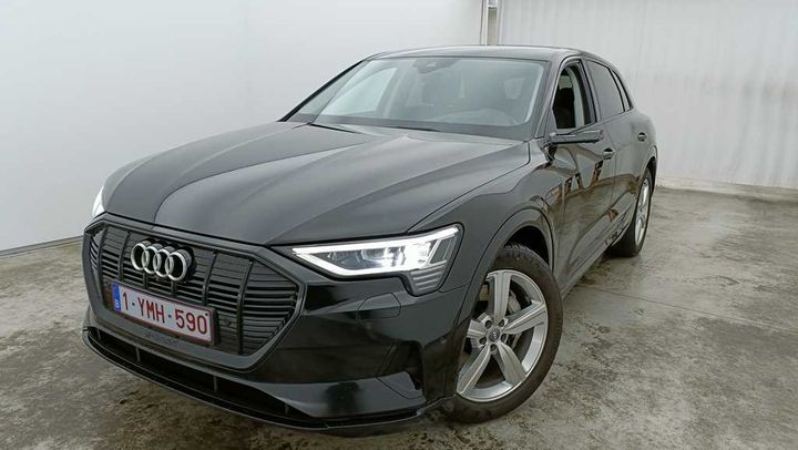 AUDI E-TRON &#3919 BEV 2020 wauzzzge0mb003748