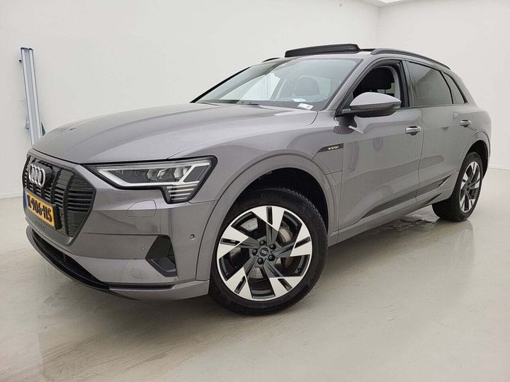 AUDI E-TRON 2020 wauzzzge0mb015222