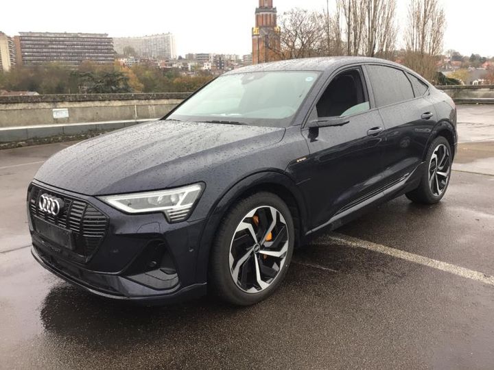 AUDI E-TRON SPORTBACK 55 2022 wauzzzge0nb014671