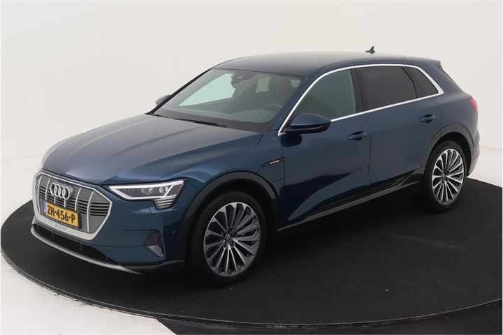 AUDI E-TRON 2019 wauzzzge1kb012696