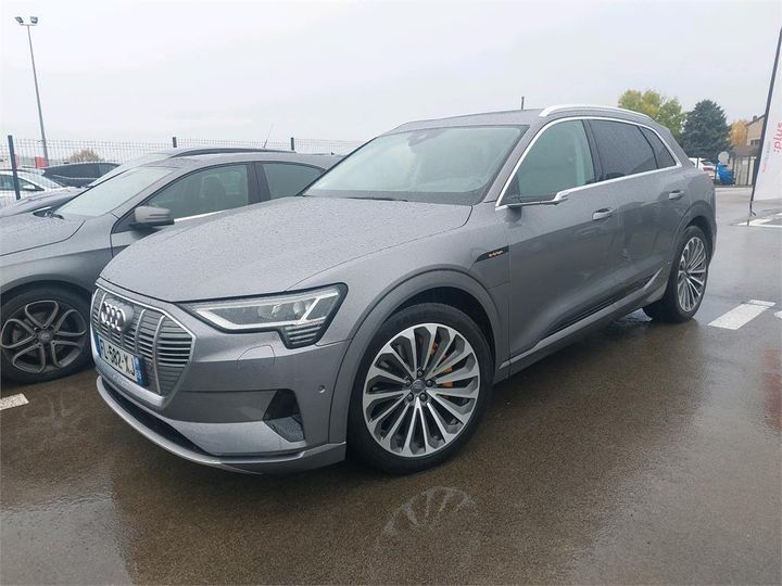 AUDI E-TRON 2019 wauzzzge1kb016005