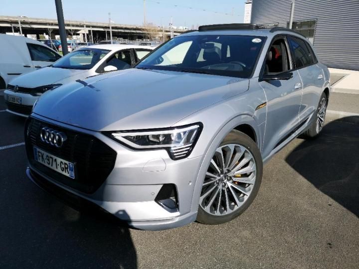 AUDI E-TRON 2019 wauzzzge1kb016859