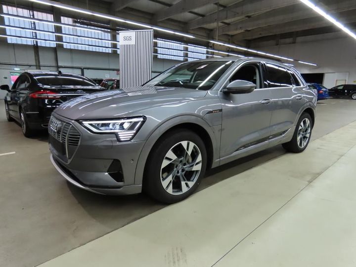 AUDI E-TRON 2019 wauzzzge1kb018692