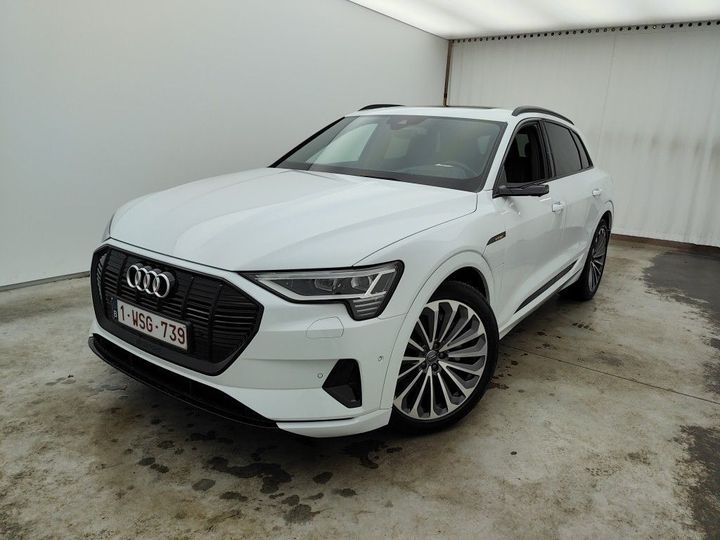 AUDI E-TRON &#3919 BEV 2019 wauzzzge1lb001215