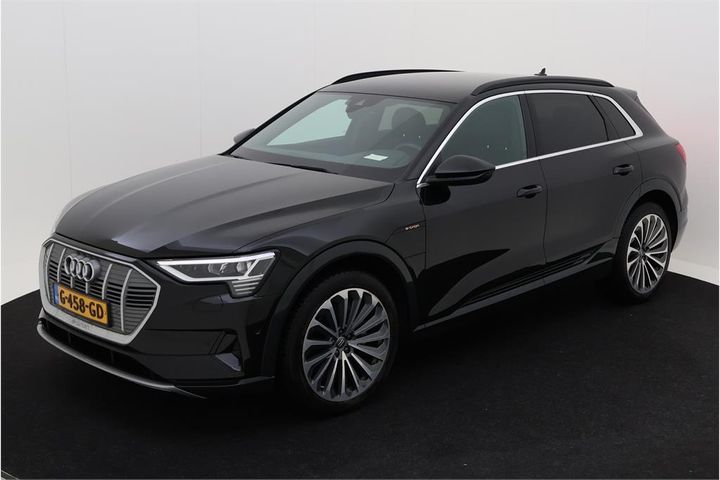 AUDI E-TRON 2019 wauzzzge1lb002185