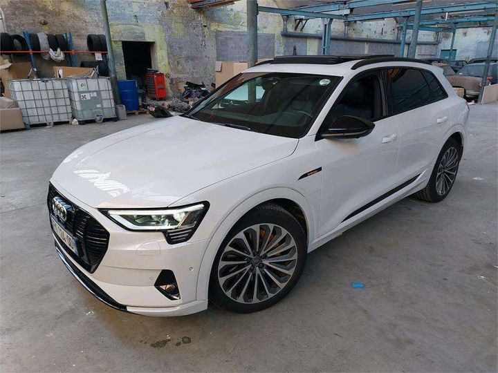 AUDI E-TRON 2019 wauzzzge1lb004079