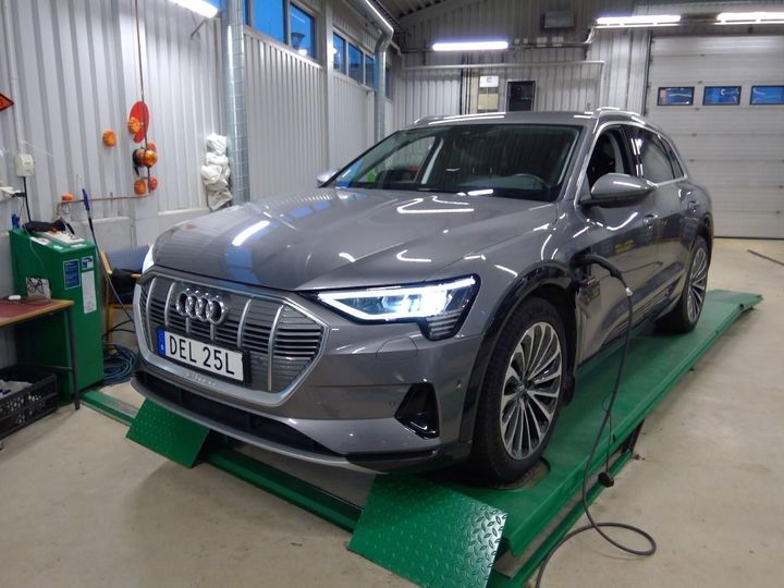 AUDI E-TRON 2019 wauzzzge1lb004485