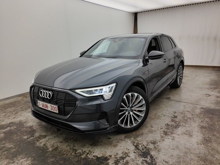 AUDI NULL 2019 wauzzzge1lb004907