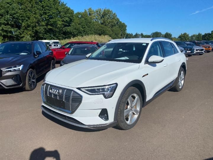 AUDI E-TRON ESTATE 2020 wauzzzge1lb008908