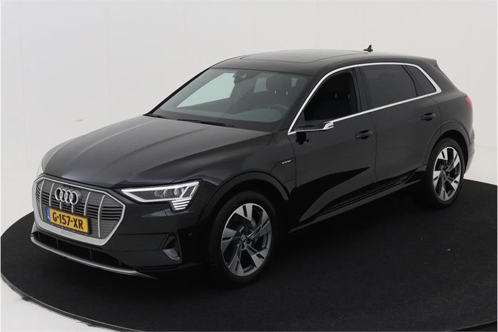 AUDI E-TRON 2019 wauzzzge1lb009363