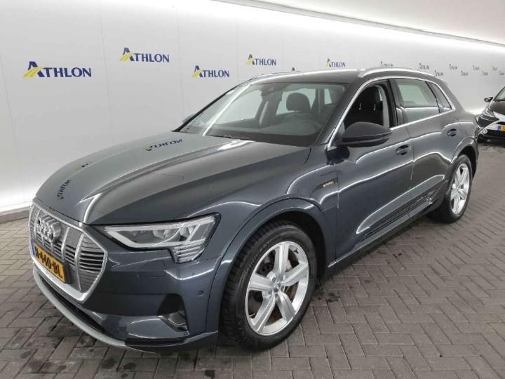 AUDI E-TRON 2019 wauzzzge1lb013610