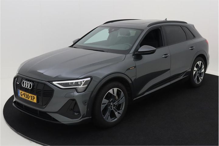 AUDI E-TRON 2019 wauzzzge1lb013641