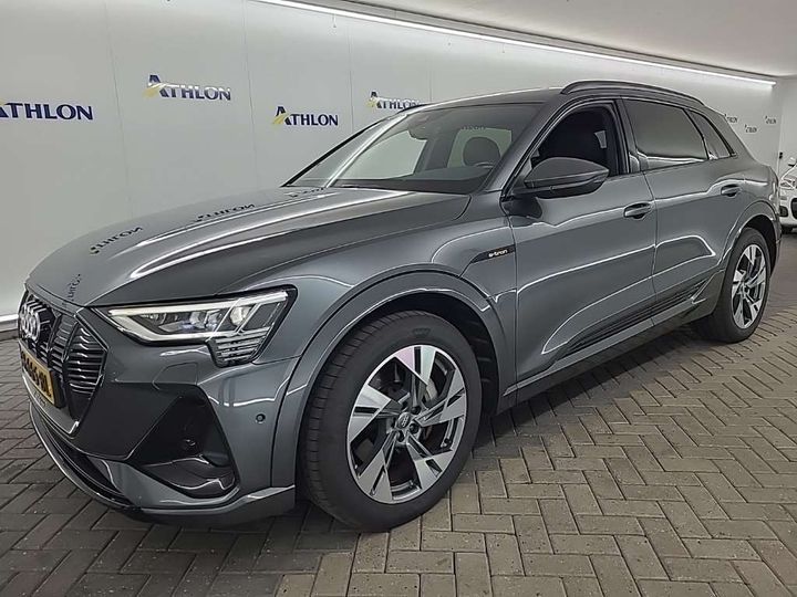 AUDI E-TRON 2019 wauzzzge1lb013736