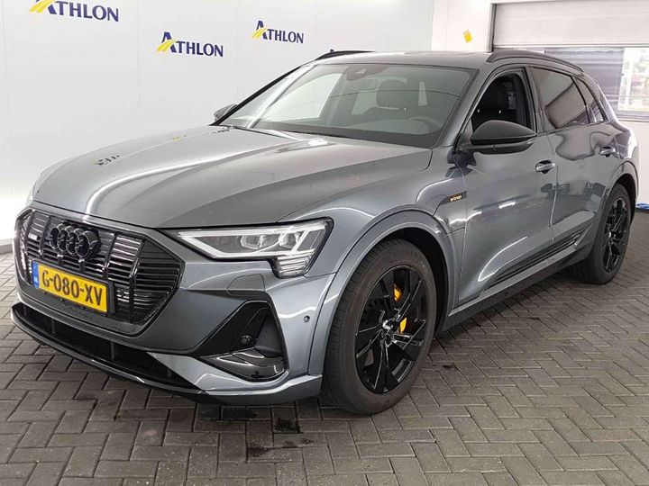 AUDI E-TRON 2019 wauzzzge1lb013879