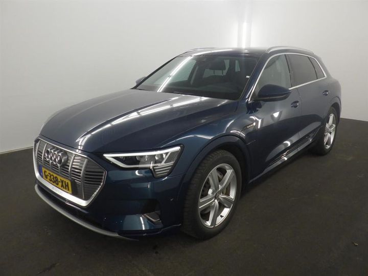 AUDI E-TRON 2019 wauzzzge1lb014272