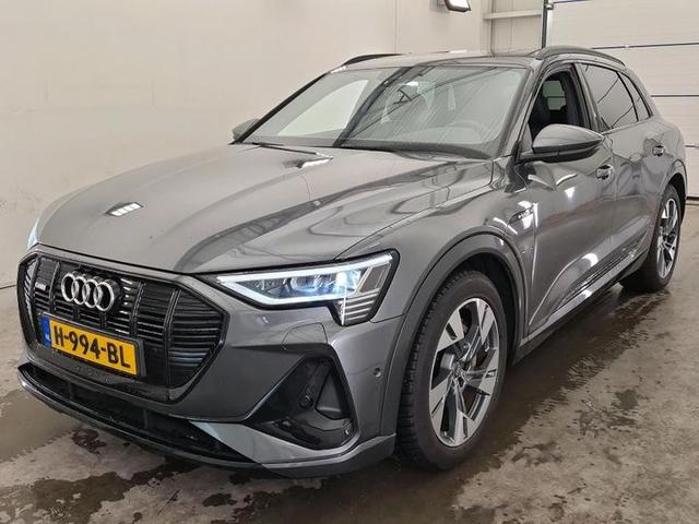 AUDI E-TRON 2019 wauzzzge1lb014305