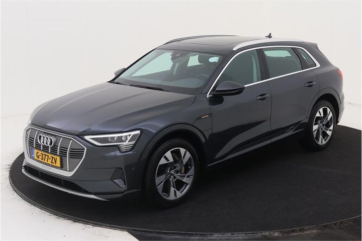 AUDI E-TRON 2019 wauzzzge1lb014725