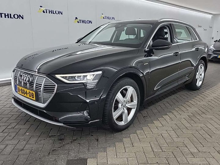 AUDI E-TRON 2019 wauzzzge1lb014949