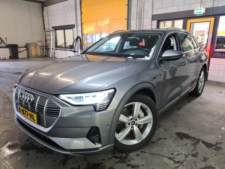 AUDI E-TRON 2020 wauzzzge1mb020249