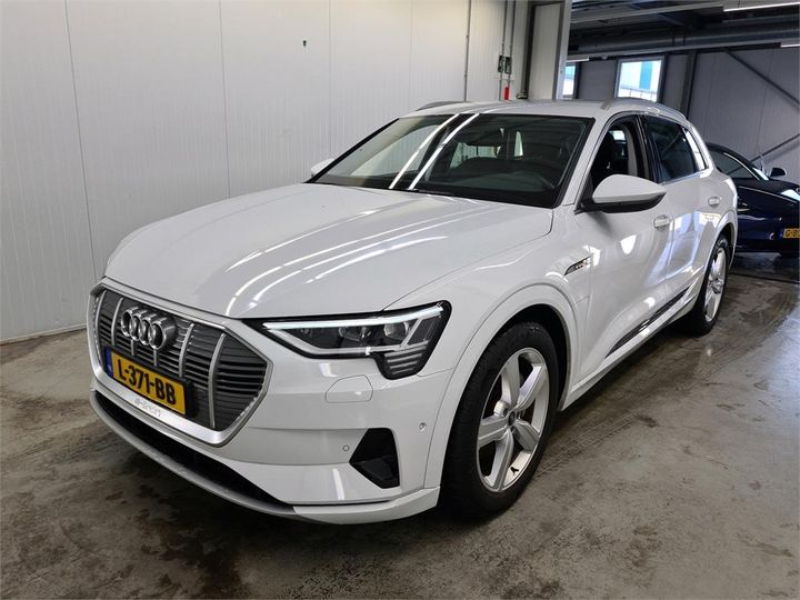 AUDI E-TRON 2021 wauzzzge1mb028772