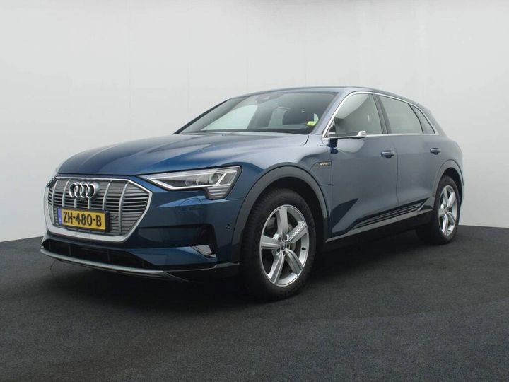 AUDI E-TRON 2019 wauzzzge2kb012707