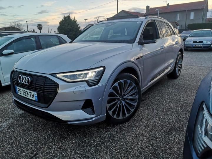 AUDI E-TRON 2019 wauzzzge2kb013842