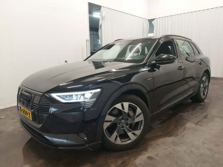 AUDI E-TRON 2019 wauzzzge2kb016112