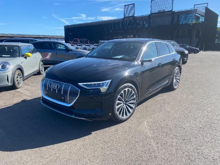 AUDI E-TRON ESTATE 2020 wauzzzge2lb002048