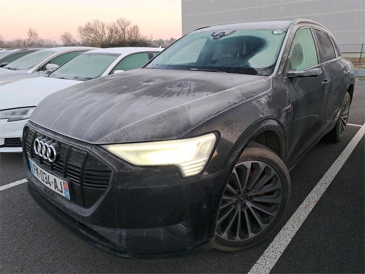 AUDI E-TRON 2019 wauzzzge2lb003992