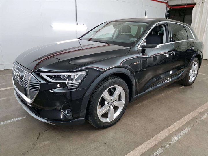 AUDI E-TRON 2019 wauzzzge2lb004494