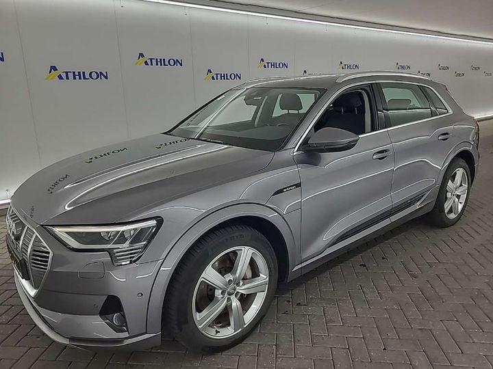 AUDI E-TRON 2019 wauzzzge2lb010750