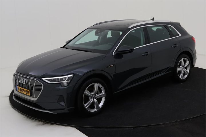 AUDI E-TRON 2019 wauzzzge2lb014118