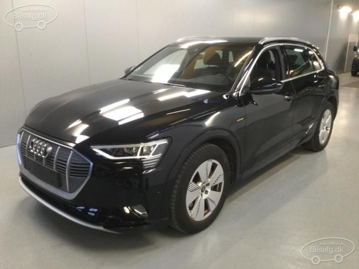 AUDI E-TRON ESTATE 2019 wauzzzge2lb014300