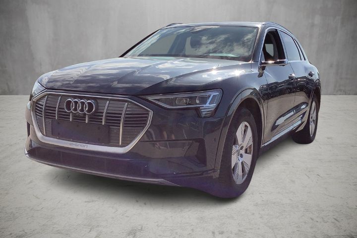 AUDI E-TRON 2020 wauzzzge2lb015527