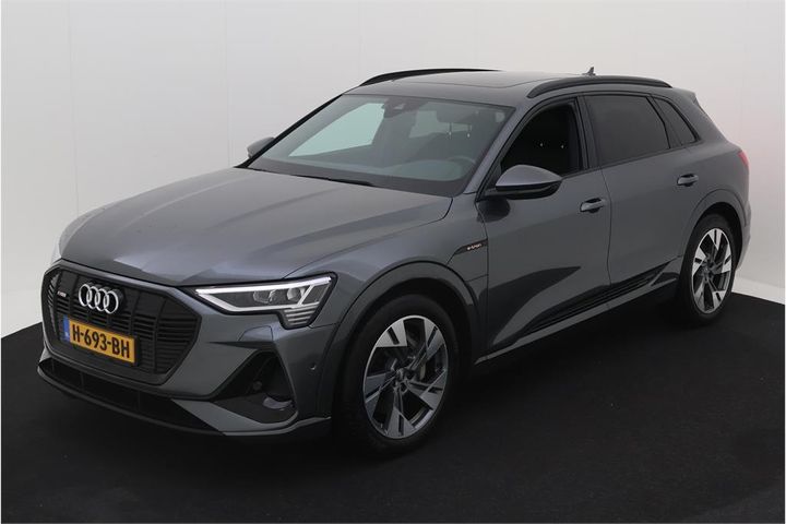 AUDI E-TRON 2019 wauzzzge2lb016127