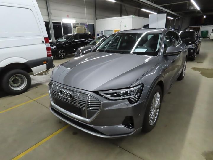 AUDI E-TRON 2020 wauzzzge2lb018735