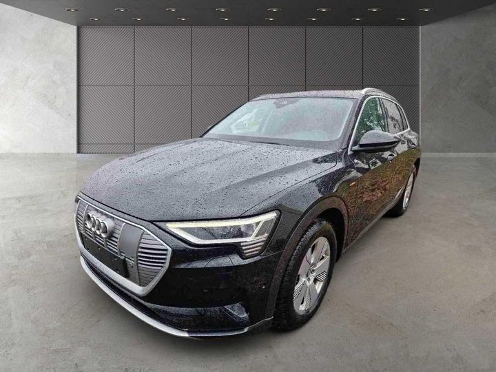 AUDI E-TRON 2021 wauzzzge2mb022284