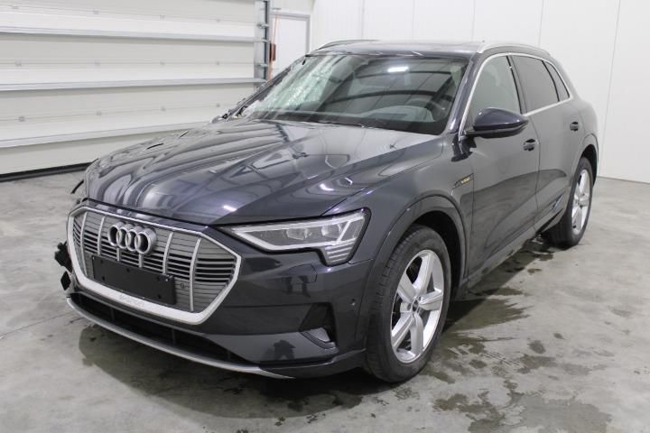 AUDI E-TRON ESTATE 2021 wauzzzge2mb040865