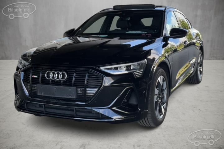 AUDI E-TRON 2022 wauzzzge2nb040267