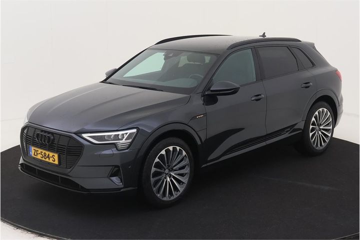 AUDI E-TRON 2019 wauzzzge3kb012294