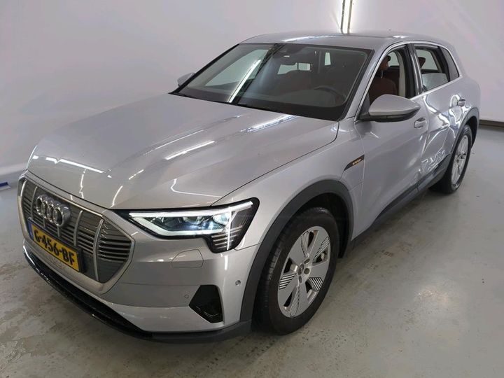 AUDI E-TRON 2019 wauzzzge3kb016541