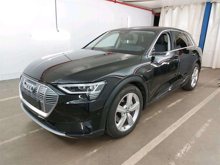 AUDI E-TRON 2019 wauzzzge3lb005587