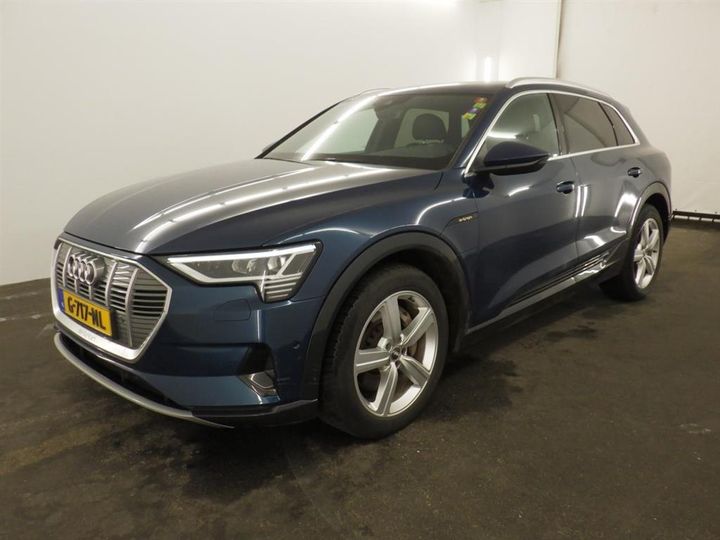 AUDI E-TRON 2019 wauzzzge3lb006223