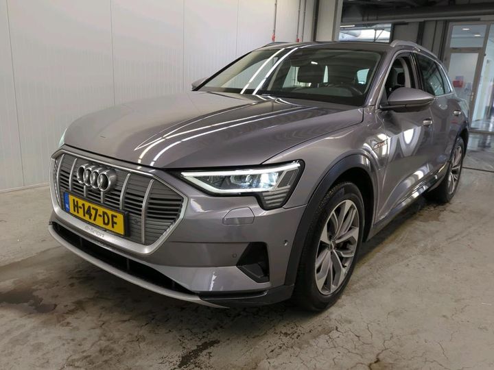 AUDI E-TRON 2019 wauzzzge3lb006299