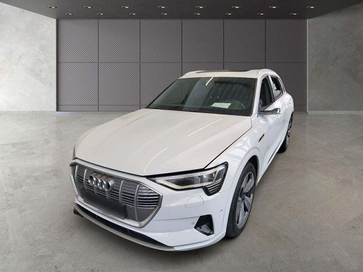 AUDI E-TRON 2020 wauzzzge3lb009199