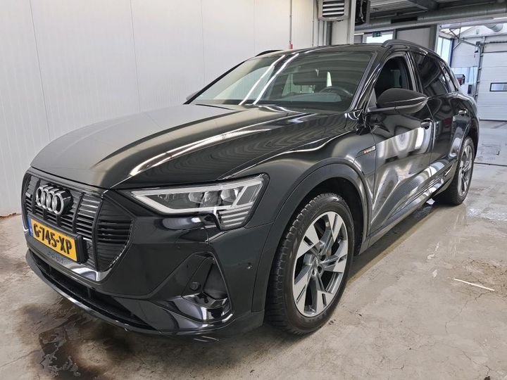 AUDI E-TRON 2019 wauzzzge3lb014662