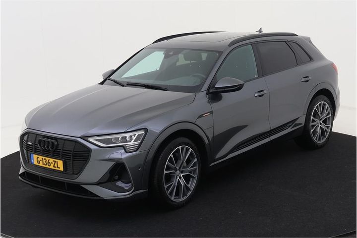 AUDI E-TRON 2019 wauzzzge3lb015522