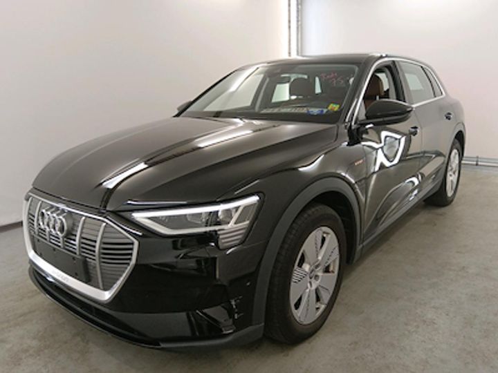 AUDI E-TRON 2020 wauzzzge3lb017500