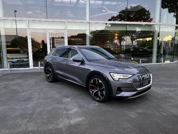 AUDI E-TRON ESTATE 2020 wauzzzge3lb023510